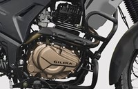 Gilera SMX 200 ADV 2025 - Bild 5 Gilera SMX 200 ADV 2025 - Bild 5