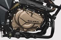 Gilera SMX 200 ADV 2025 - Bild 7 Gilera SMX 200 ADV 2025 - Bild 7