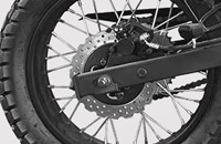 Gilera SMX 200 ADV 2025 - Bild 8 Gilera SMX 200 ADV 2025 - Bild 8