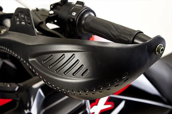 Gilera SMX 250 ADV Bild 8: Gilera SMX 250 ADV