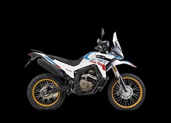 Gilera SMX 250 ADV