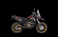 Gilera SMX 250 ADV 2025 - Bild 6 Gilera SMX 250 ADV 2025 - Bild 6