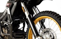 Gilera SMX 250 ADV 2025 - Bild 5 Gilera SMX 250 ADV 2025 - Bild 5