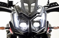 Gilera SMX 250 ADV 2025 - Bild 3 Gilera SMX 250 ADV 2025 - Bild 3
