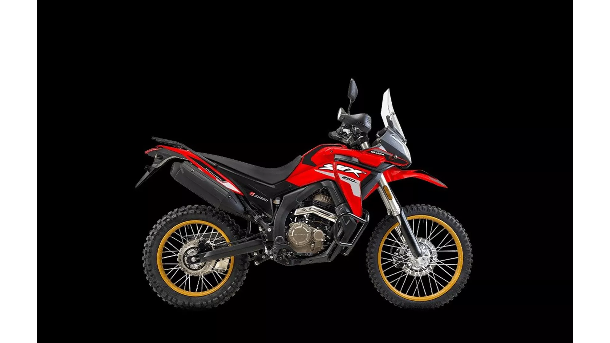 Gilera SMX 250 ADV - Image 2 Gilera SMX 250 ADV - Image 2