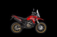 Gilera SMX 250 ADV 2025 - Bild 4 Gilera SMX 250 ADV 2025 - Bild 4