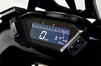 Gilera SMX 250 ADV 2025 - Bild 7 Gilera SMX 250 ADV 2025 - Bild 7