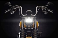 Harley-Davidson Softail Street Bob 114 FXBBS 2025 - Bild 10