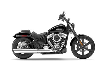 Harley-Davidson Softail Street Bob 114 FXBBS 2025 - Bild 14