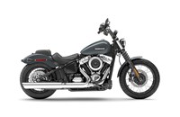Harley-Davidson Softail Street Bob 114 FXBBS 2025 - Bild 15