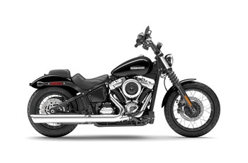 Harley-Davidson Softail Street Bob 114 FXBBS 2025 - Bild 17