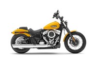 Harley-Davidson Softail Street Bob 114 FXBBS 2025 - Bild 19
