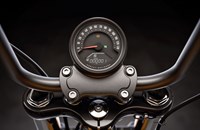 Harley-Davidson Softail Street Bob 114 FXBBS 2025 - Bild 5