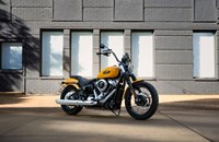 Harley-Davidson Softail Street Bob 114 FXBBS 2025 - Bild 8