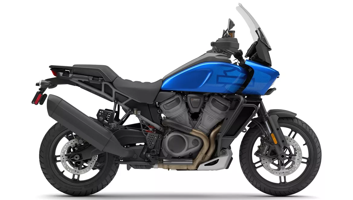Harley-Davidson Pan America 1250 Special 2025 Harley-Davidson Pan America 1250 Special 2025