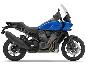 Harley-Davidson Pan America 1250 Special Harley-Davidson Pan America 1250 Special