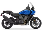 Harley-Davidson Pan America 1250 Special 2025 Harley-Davidson Pan America 1250 Special 2025