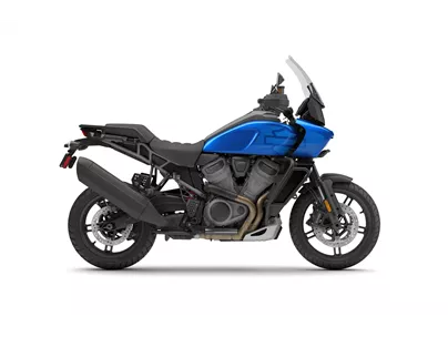 Harley-Davidson Pan America 1250 Special 2025 Harley-Davidson Pan America 1250 Special 2025