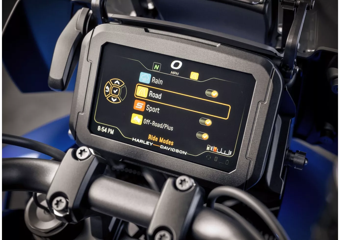 Harley-Davidson Pan America 1250 Special 2025 Harley-Davidson Pan America 1250 Special 2025