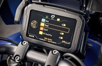 Harley-Davidson Pan America 1250 Special 2025 - Bild 5 Harley-Davidson Pan America 1250 Special 2025 - Bild 5