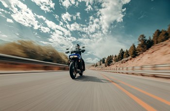 Harley-Davidson Pan America 1250 Special 2025 - Bild 6