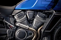 Harley-Davidson Pan America 1250 Special 2025 - Bild 7 Harley-Davidson Pan America 1250 Special 2025 - Bild 7
