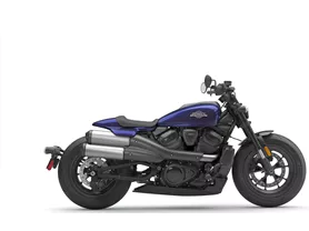 Harley-Davidson Sportster S RH1250S Harley-Davidson Sportster S RH1250S