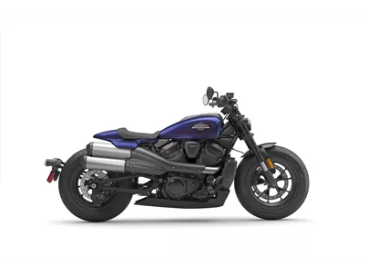 Harley-Davidson Sportster S RH1250S 2025 Harley-Davidson Sportster S RH1250S 2025