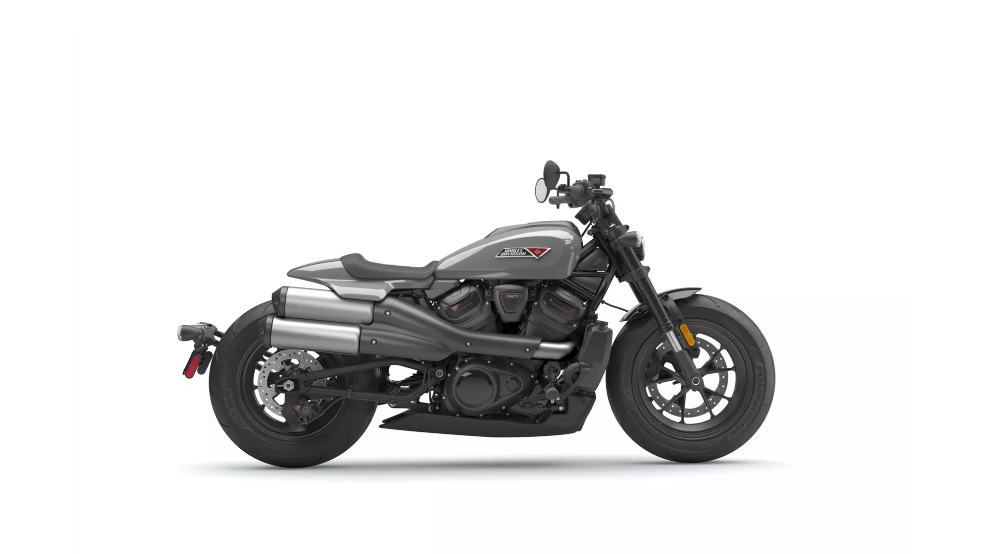 Harley-Davidson Sportster S RH1250S - Image 7 Harley-Davidson Sportster S RH1250S - Image 7