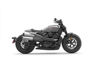 Harley-Davidson Sportster S RH1250S 2025 - Bild 9 Harley-Davidson Sportster S RH1250S 2025 - Bild 9