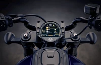 Harley-Davidson Sportster S RH1250S 2025 - Bild 6 Harley-Davidson Sportster S RH1250S 2025 - Bild 6