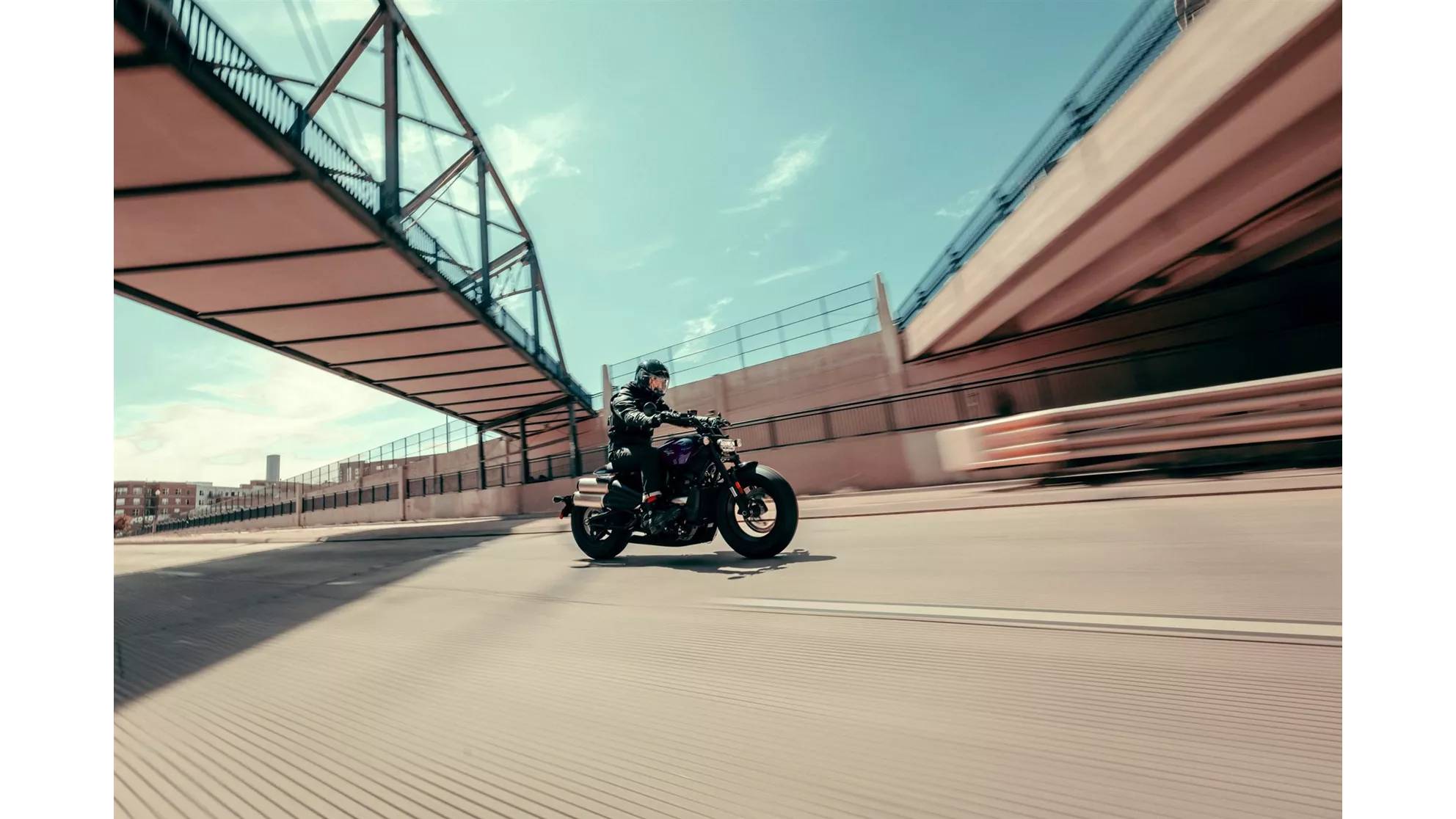 Harley-Davidson Sportster S RH1250S - Image 1 Harley-Davidson Sportster S RH1250S - Image 1