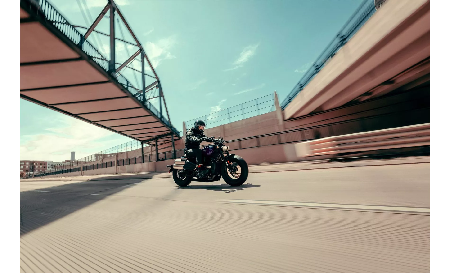 Harley-Davidson Sportster S RH1250S 2025 Harley-Davidson Sportster S RH1250S 2025