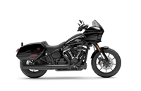 Harley-Davidson Softail Low Rider ST 2025 - Bild 4 Harley-Davidson Softail Low Rider ST 2025 - Bild 4
