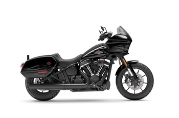 Harley-Davidson Softail Low Rider ST 2025 - Bild 4 Harley-Davidson Softail Low Rider ST 2025 - Bild 4