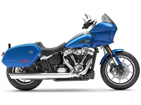 Harley-Davidson Softail Low Rider ST Harley-Davidson Softail Low Rider ST