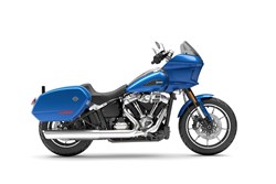 Harley-Davidson Softail Low Rider ST 2025