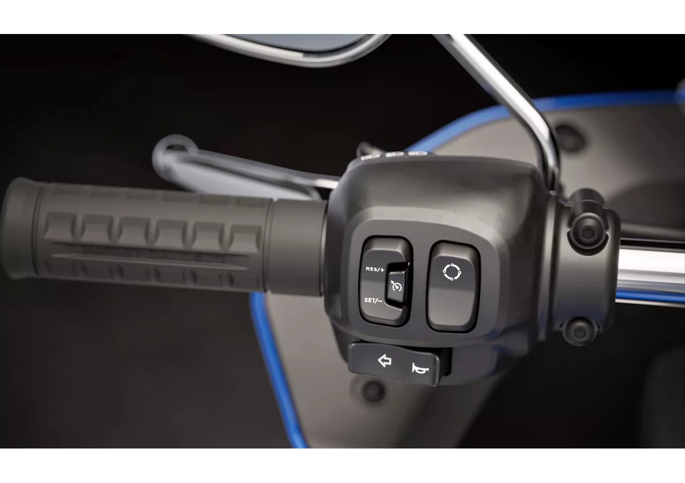 Harley-Davidson Softail Low Rider ST 2025 Harley-Davidson Softail Low Rider ST 2025