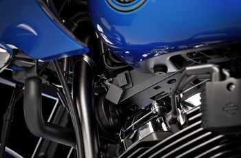 Harley-Davidson Softail Low Rider ST 2025 - Bild 6 Harley-Davidson Softail Low Rider ST 2025 - Bild 6
