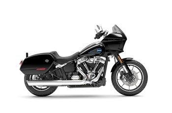 Harley-Davidson Softail Low Rider ST 2025 - Bild 7 Harley-Davidson Softail Low Rider ST 2025 - Bild 7