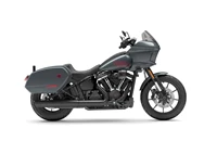 Harley-Davidson Softail Low Rider ST 2025 - Bild 8 Harley-Davidson Softail Low Rider ST 2025 - Bild 8