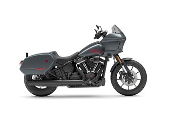 Harley-Davidson Softail Low Rider ST 2025 - Bild 8 Harley-Davidson Softail Low Rider ST 2025 - Bild 8