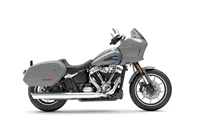 Harley-Davidson Softail Low Rider ST 2025 - Bild 9 Harley-Davidson Softail Low Rider ST 2025 - Bild 9