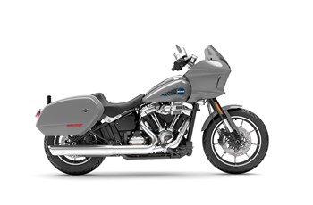 Harley-Davidson Softail Low Rider ST 2025 - Bild 9 Harley-Davidson Softail Low Rider ST 2025 - Bild 9