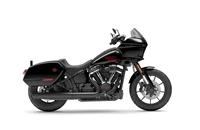 Harley-Davidson Softail Low Rider ST 2025 - Bild 10 Harley-Davidson Softail Low Rider ST 2025 - Bild 10