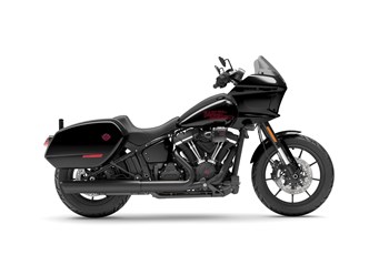 Harley-Davidson Softail Low Rider ST 2025 - Bild 10 Harley-Davidson Softail Low Rider ST 2025 - Bild 10