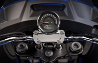 Harley-Davidson Softail Low Rider ST 2025 - Bild 11 Harley-Davidson Softail Low Rider ST 2025 - Bild 11