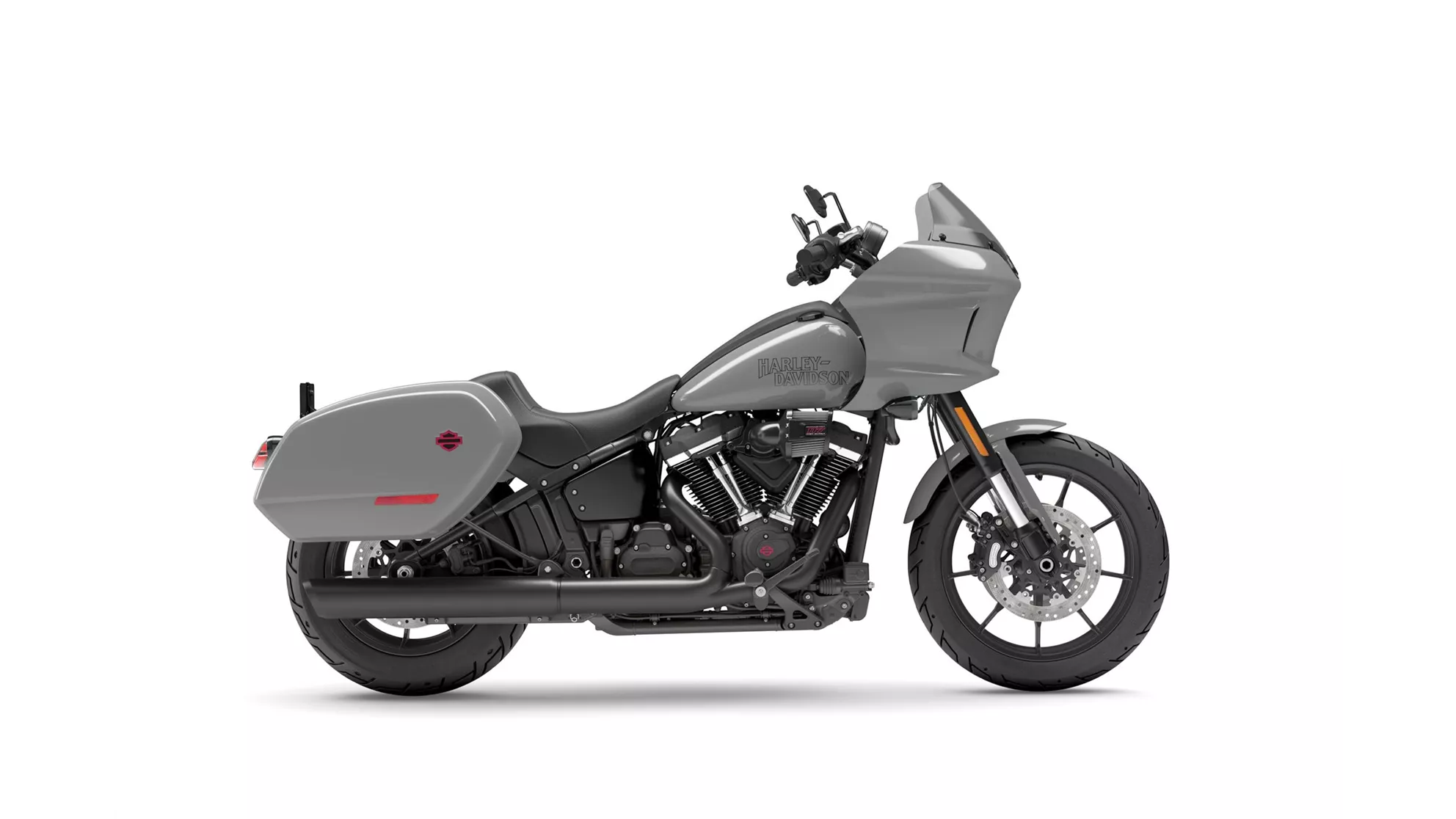 Harley-Davidson Softail Low Rider ST - Image 10 Harley-Davidson Softail Low Rider ST - Image 10