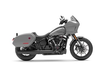 Harley-Davidson Softail Low Rider ST 2025 - Bild 12 Harley-Davidson Softail Low Rider ST 2025 - Bild 12