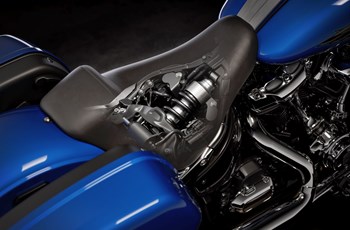 Harley-Davidson Softail Low Rider ST 2025 - Bild 13 Harley-Davidson Softail Low Rider ST 2025 - Bild 13